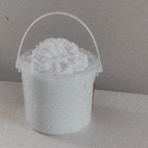 jumbo ice cream Sunday